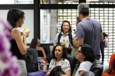 APUBHUFMG+ com voc no Centro Pedaggico